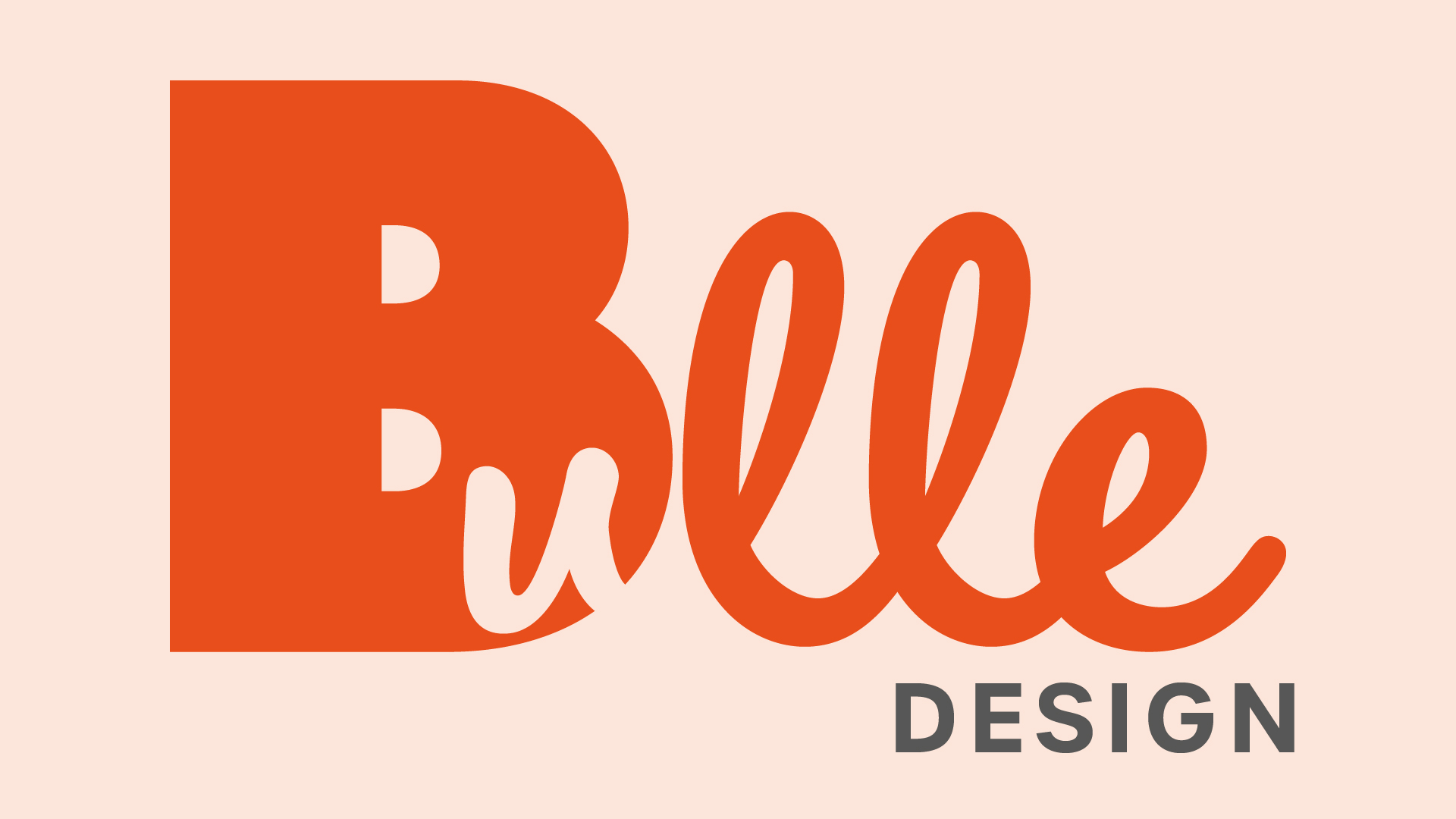 logo BUlle design